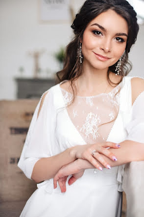 Photographe de mariage Vika Rybka (vikarybka). Photo du 7 mai 2019