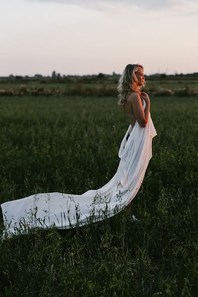 Φωτογράφος γάμων Ekaterina Dolganova (dolganova-photo). Φωτογραφία: 17 Αυγούστου 2020