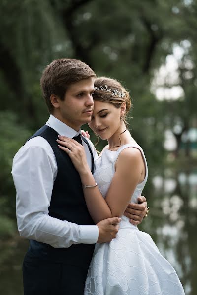 Wedding photographer Ella Tkalenko (elli). Photo of 9 August 2020
