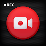 Cover Image of Tải xuống Screen Recorder With Facecam & Screenshot Capture 1.0.0 APK