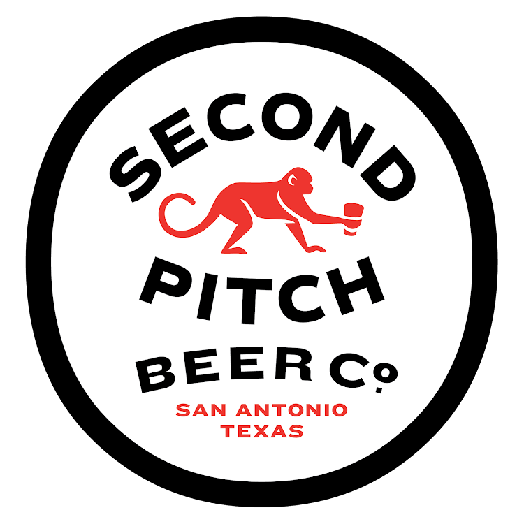 Logo of Second Pitch Summer Lightning Honey Blonde Ale