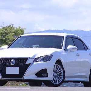クラウンアスリート ARS210