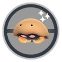 Kabuto -- Shiny Icon On