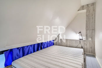 loft à Paris 2ème (75)