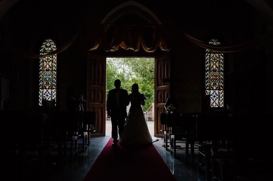 Photographe de mariage Angel Zarazua (angelzarazua). Photo du 8 décembre 2017