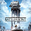 Star Wars: Battlefront New Tab Theme