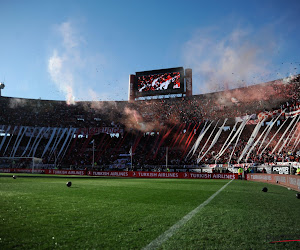 Le Monumental va devenir le plus grand stade d'Amérique du Sud 