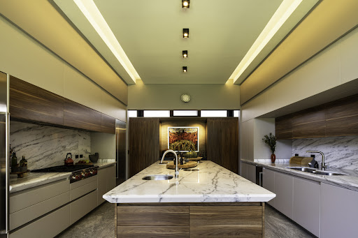 Appartement avec terrasse 5