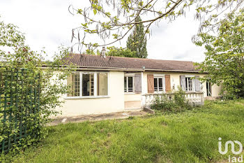 maison à Pont-Saint-Pierre (27)