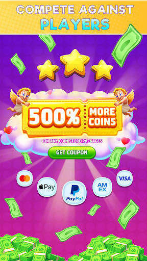 Screenshot Blackout : Bingo Win Real Cash