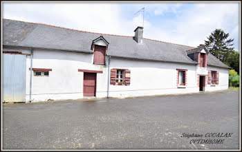 maison à Chanteloup (35)