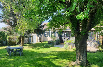 maison à Chéroy (89)