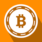 BTC PHP Exchange Rate Widget logo