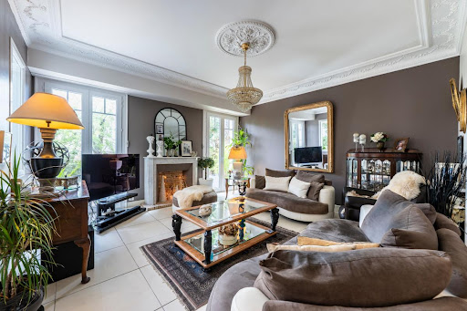 Maison avec terrasse 3