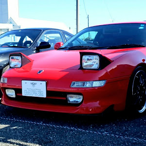 MR2 SW20