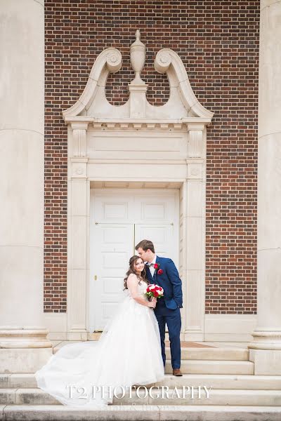 Photographe de mariage Sarah Boutwell (sarahboutwell). Photo du 11 mai 2023