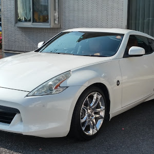 フェアレディZ Z34