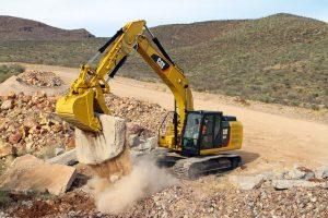 Learn how to prepare heavy machinery for international shipping.