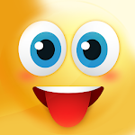 Cover Image of 下载 Funny Jokes for Kids and Adults 1.0.3 APK