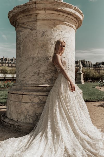 Fotógrafo de bodas Elena Motuz (elenam). Foto del 23 de julio 2018