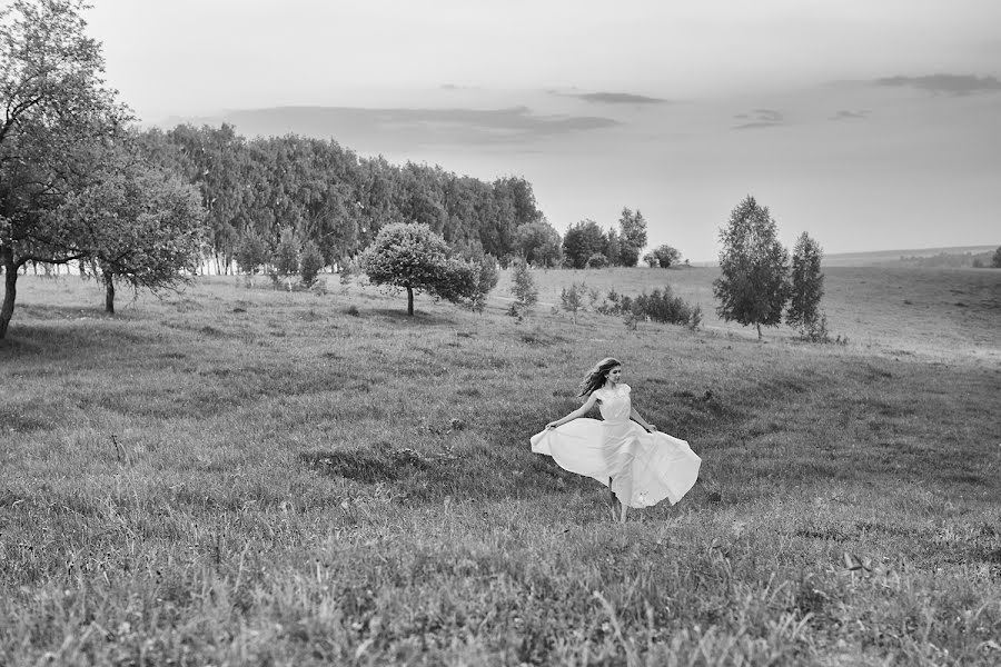 Vestuvių fotografas Artem Semenov (artemsemenov). Nuotrauka 2016 gruodžio 11