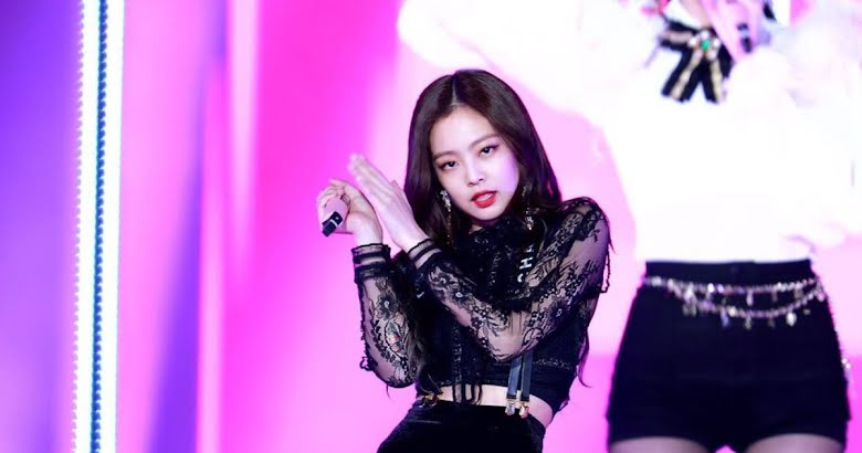 BLACKPINK’s Jennie Admitted To Watching Her Own Fancams And Fans Are ...