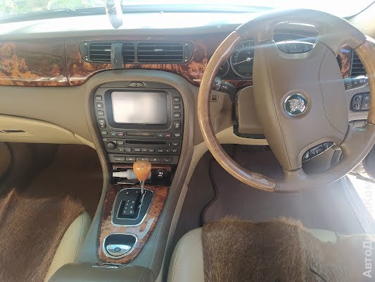 продам авто Jaguar S-type S-type (CCX) фото 4