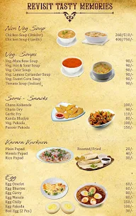 Rustic Rasoi menu 8