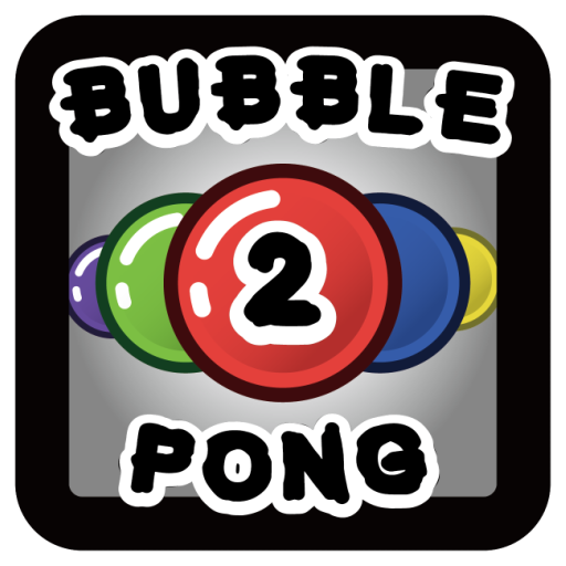 Понг 2. Пузыри понг. Bubble Pong. Как играть в бабл понг.