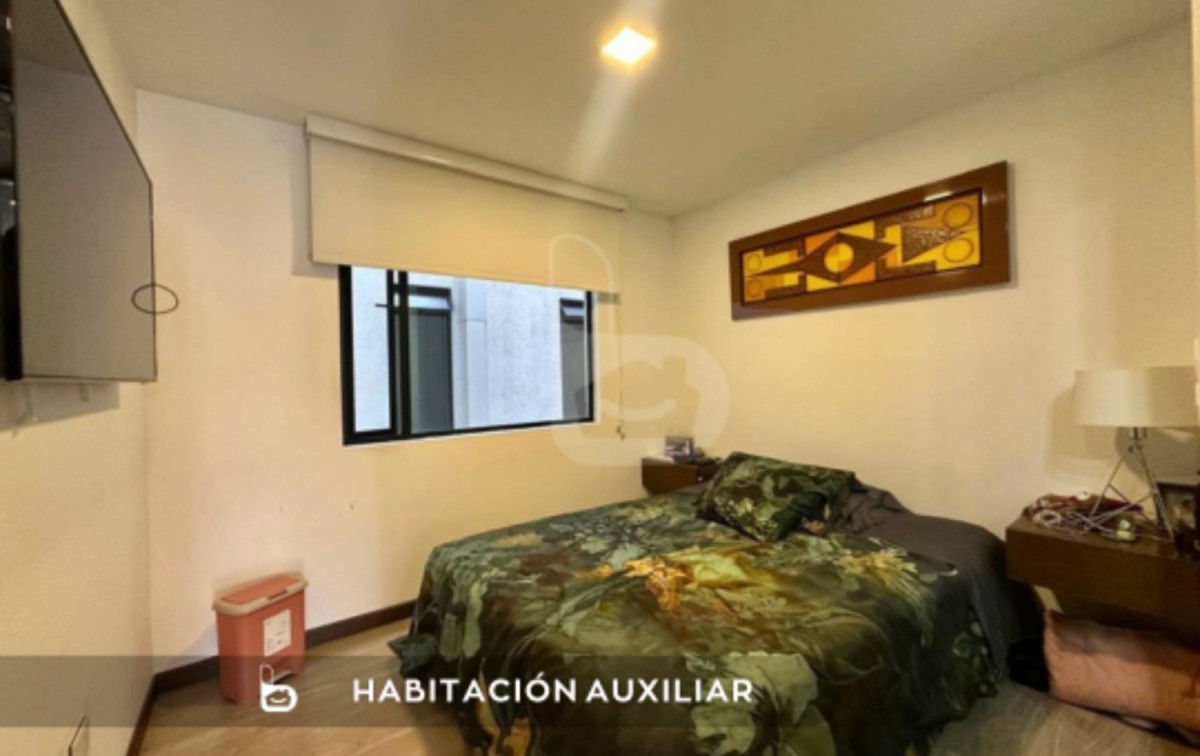 Apartamento En Arriendo - Bella Suiza, Bogota