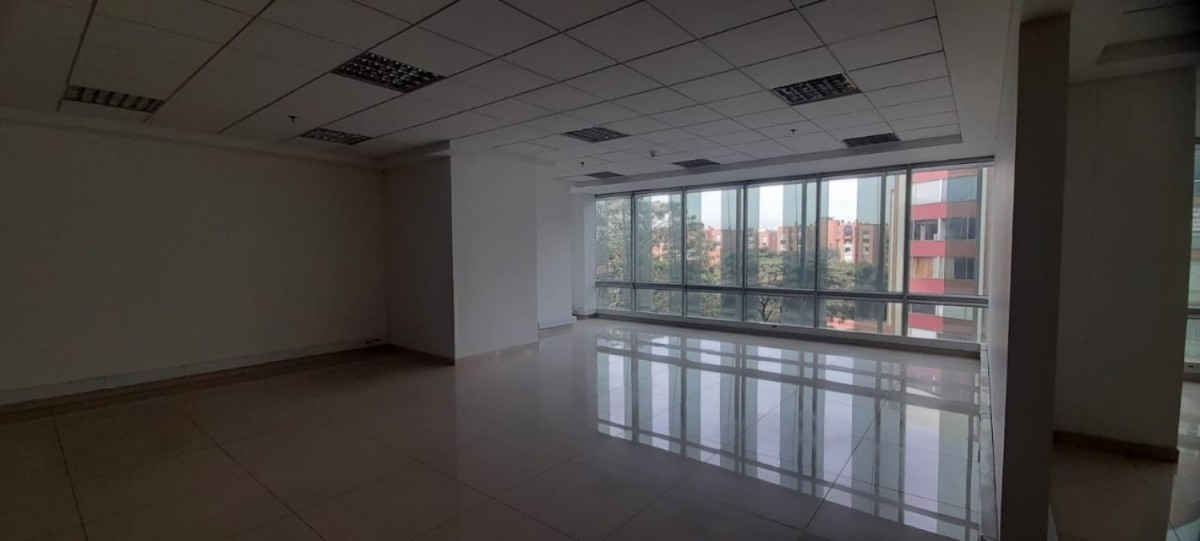 Oficina En Venta - Rincon Del Salitre, Bogota