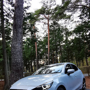 MAZDA2 DJLFS