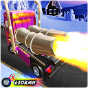 تنزيل Real Trucker Furious Racing التثبيت أحدث APK تنزيل