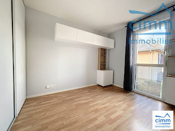 appartement à Noyal-Châtillon-sur-Seiche (35)