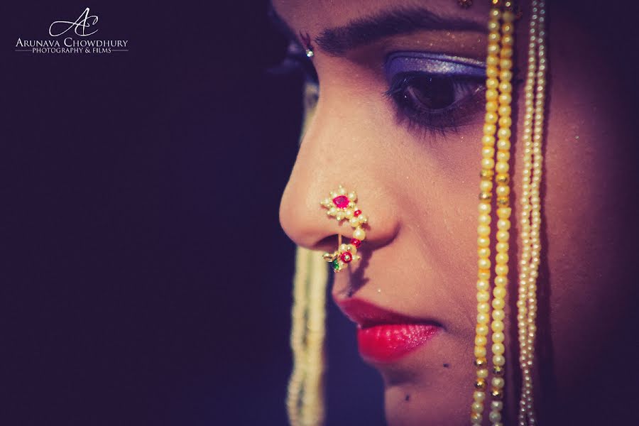 Wedding photographer Arunava Chowdhury (arunavachowdhur). Photo of 24 February 2015