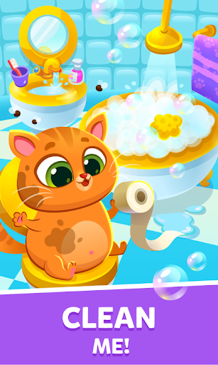 Bubbu – My Virtual Pet screenshots 2