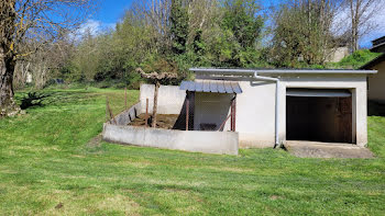 maison à Brassac (81)