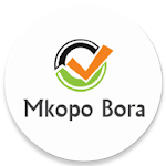 Cover Image of डाउनलोड Mkopo Bora ￾㘀⸀㘀 APK