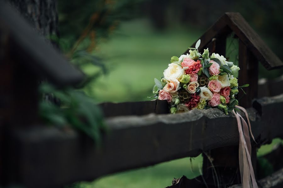 Wedding photographer Svetlana Teterkina (isfoto). Photo of 3 September 2017