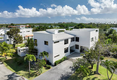 Apartment with terrace 14