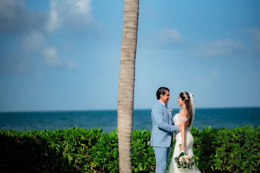 Fotógrafo de bodas Pablo Misael Macias Rodriguez (pablozhei12). Foto del 28 de julio 2023