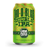 OSKAR BLUES CAN O BLISS IPA SERIES