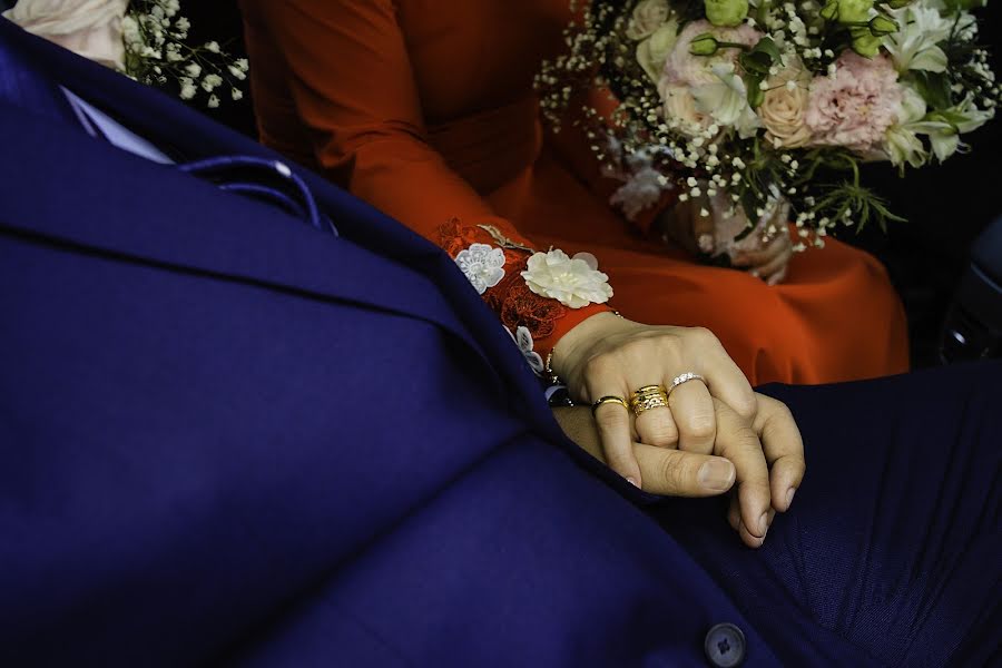 Fotógrafo de casamento Jacob Gordon (jacob). Foto de 30 de julho 2019