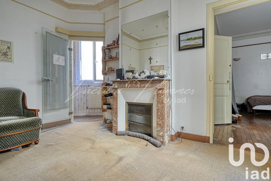 Vente appartement 2 pièces 43 m² à Le Vésinet (78110), 269 000 €