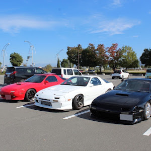 RX-7 FC3S