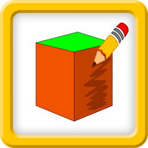 Main pocket Editor PRO logo