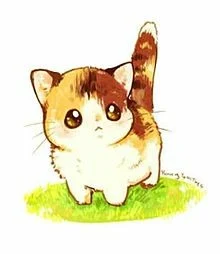 「猫になってしまいました2」のメインビジュアル