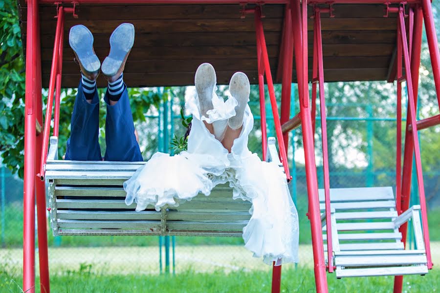 Fotógrafo de bodas Alida Boari (boari). Foto del 22 de junio 2019