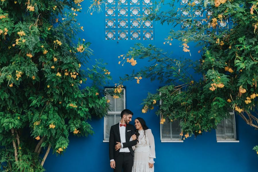 Wedding photographer Jossef Si (jossefsi). Photo of 10 October 2018