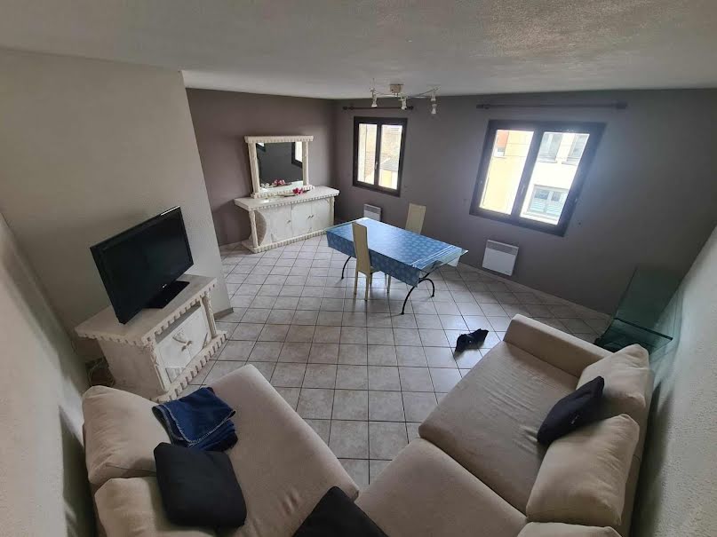 Vente maison 4 pièces 92 m² à Pont-Saint-Vincent (54550), 165 000 €